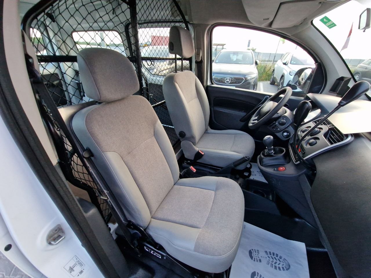 Renault Kangoo Express