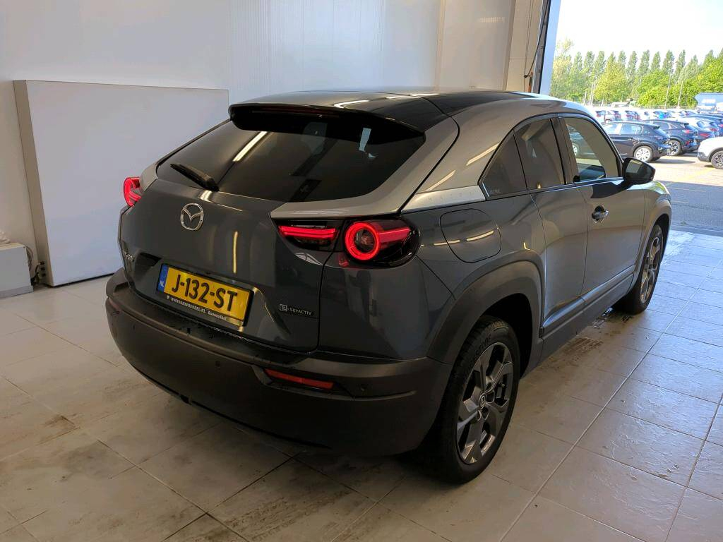 Mazda MX-30