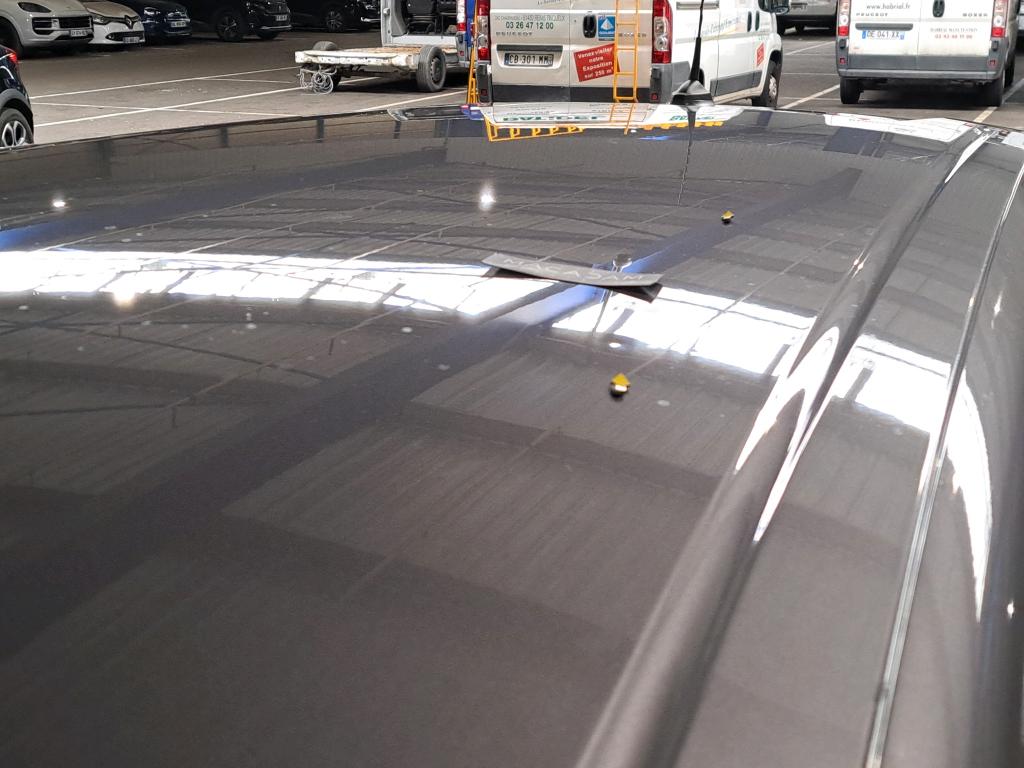 Renault GRAND Scenic Business