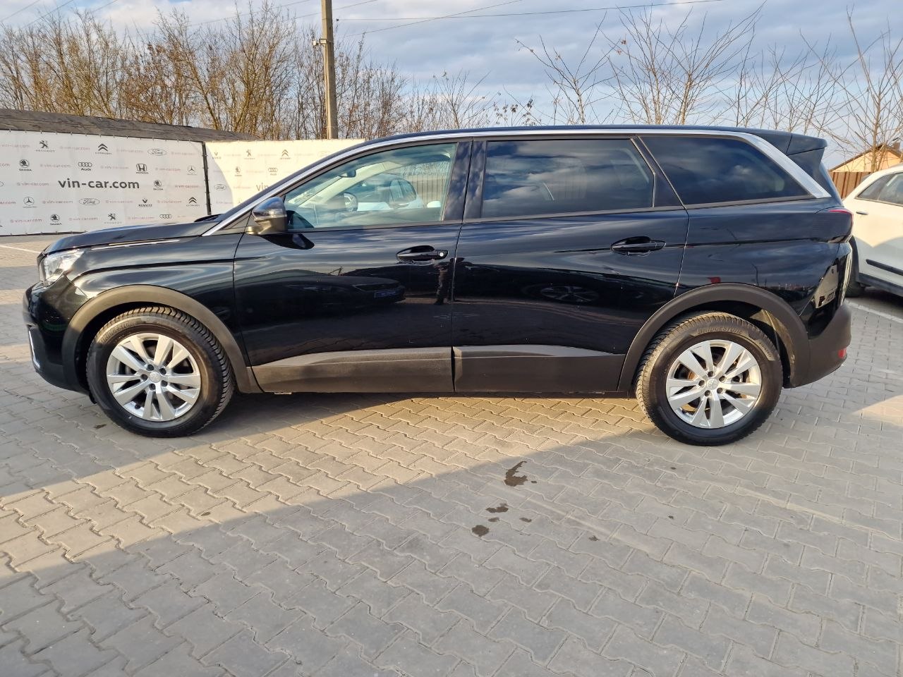 Peugeot 5008 Business