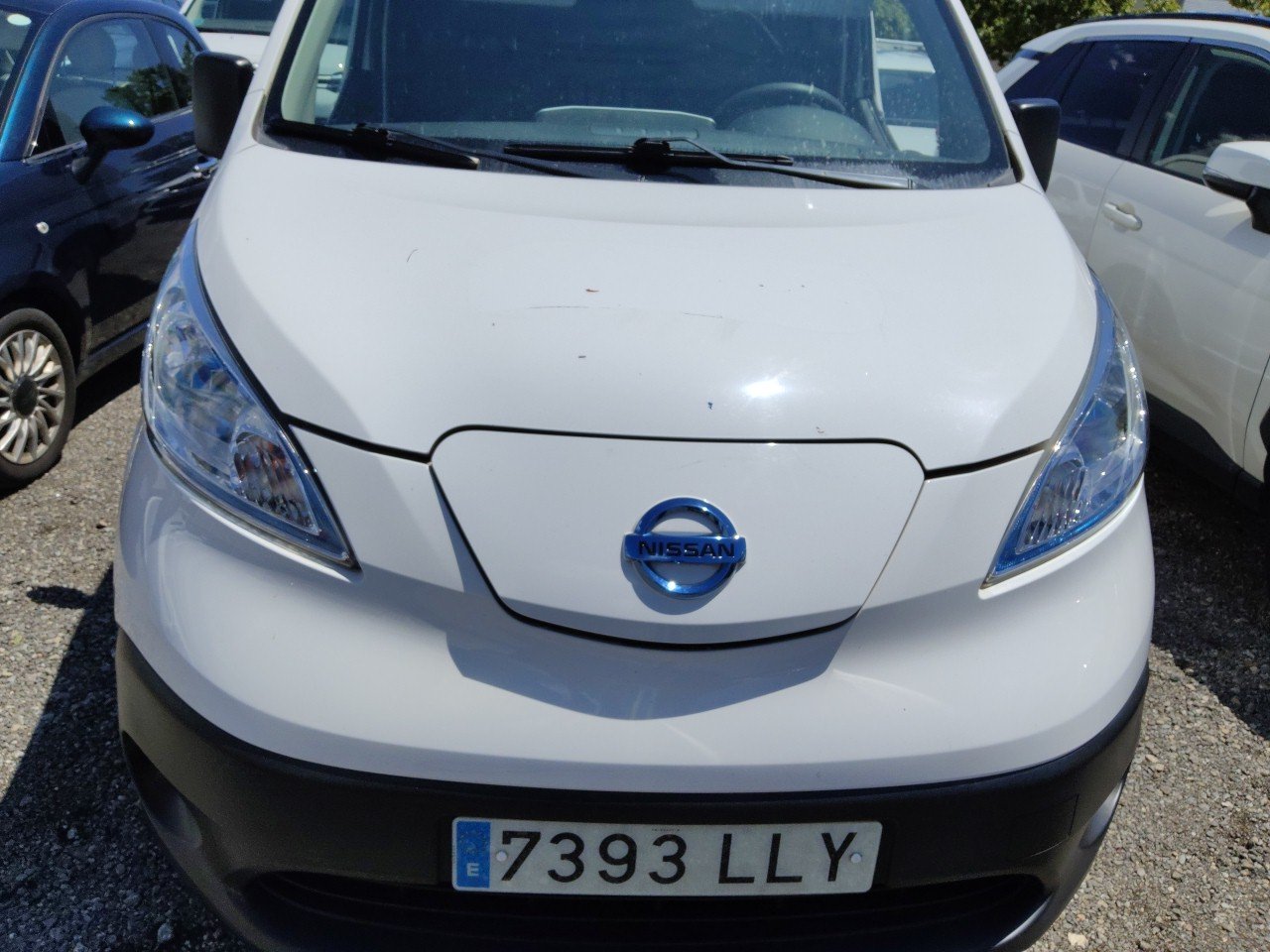 Nissan NV200
