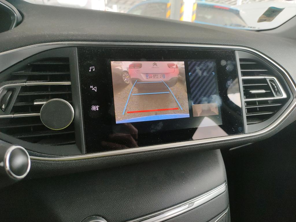 Peugeot 308 ALLURE