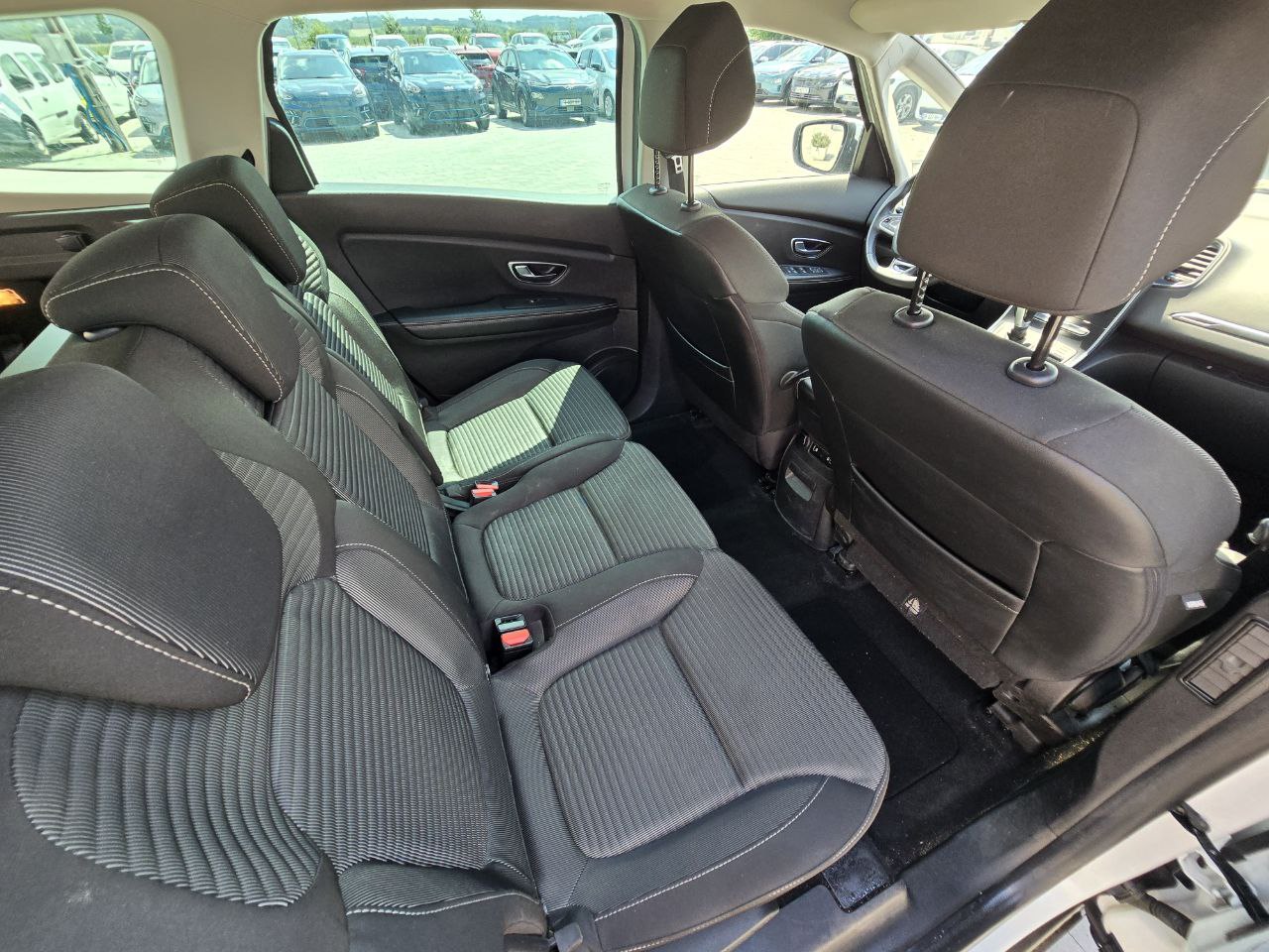 Renault Grand Scenic IV