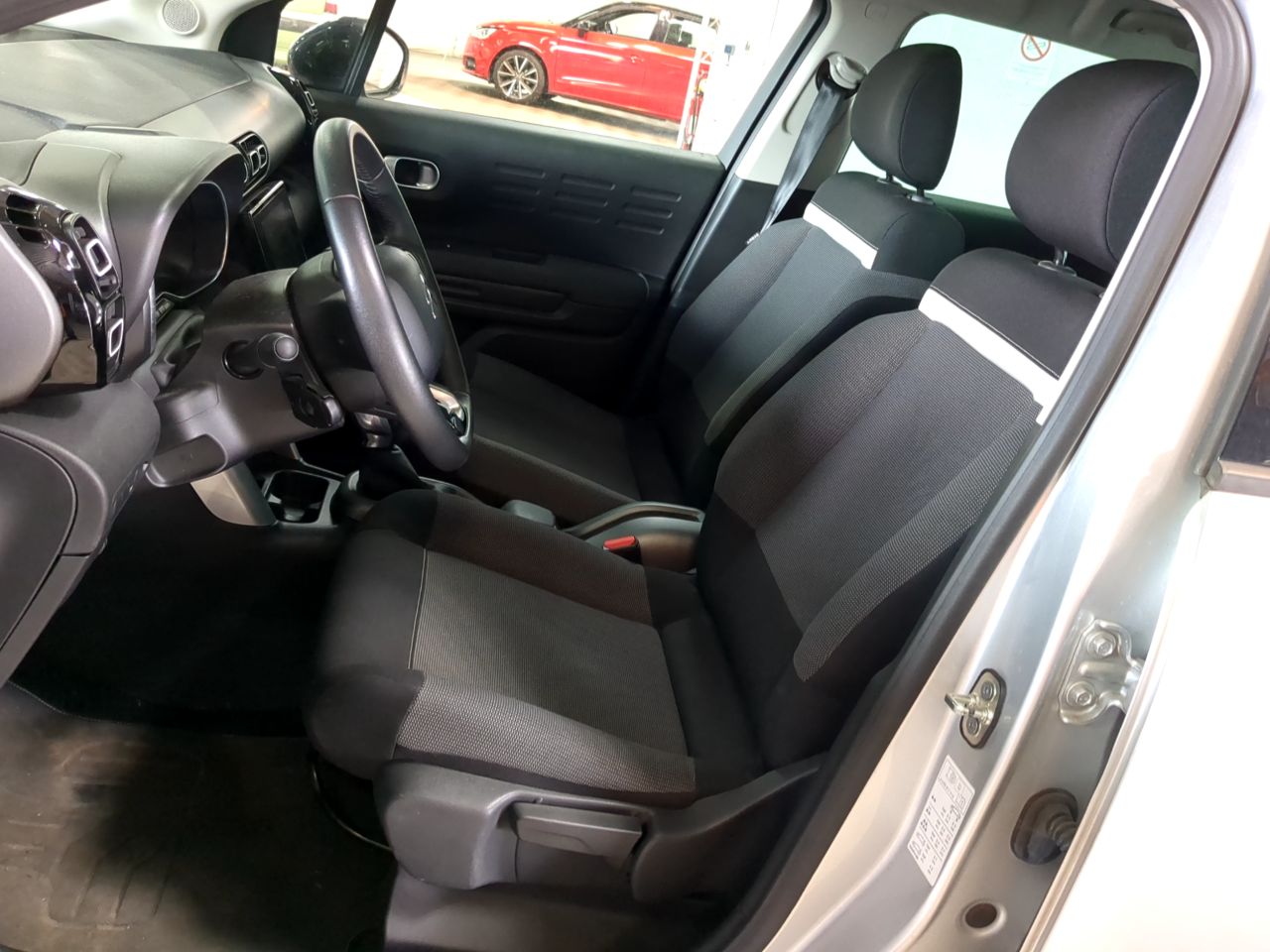 Citroen С3 Aircross SHINE