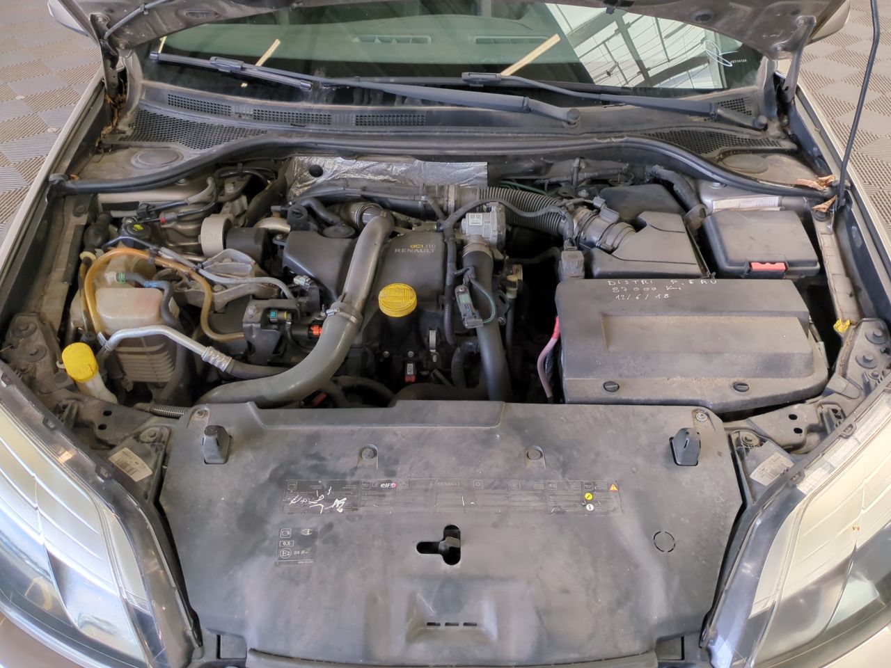 Renault Laguna Expression