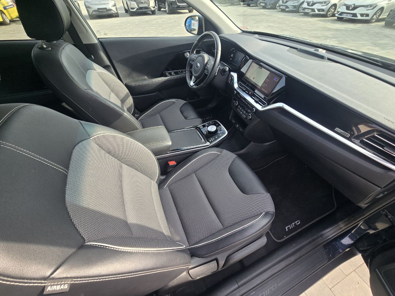 KIA E-NIRO