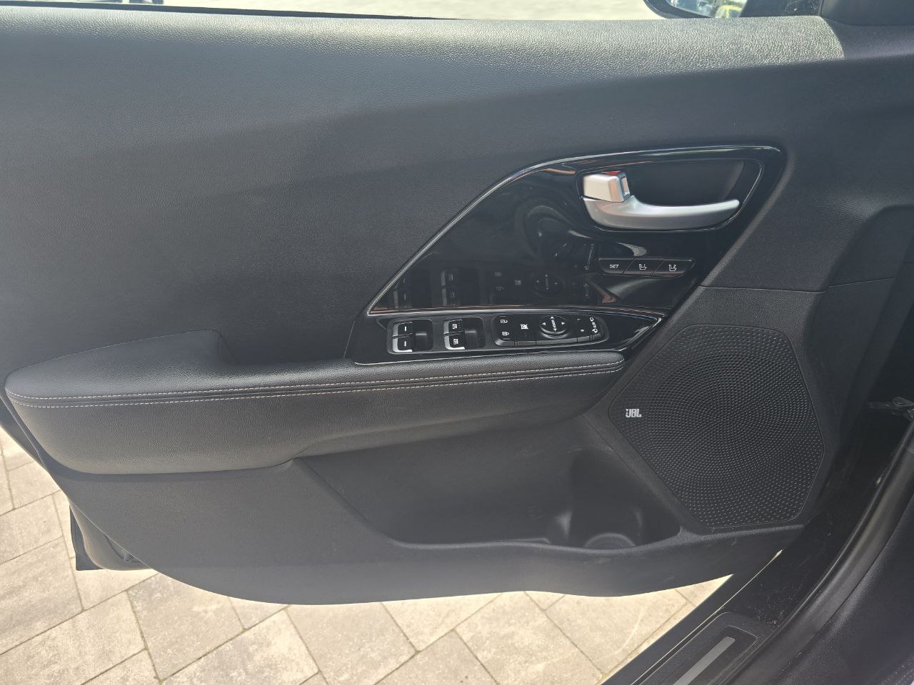 KIA E-NIRO