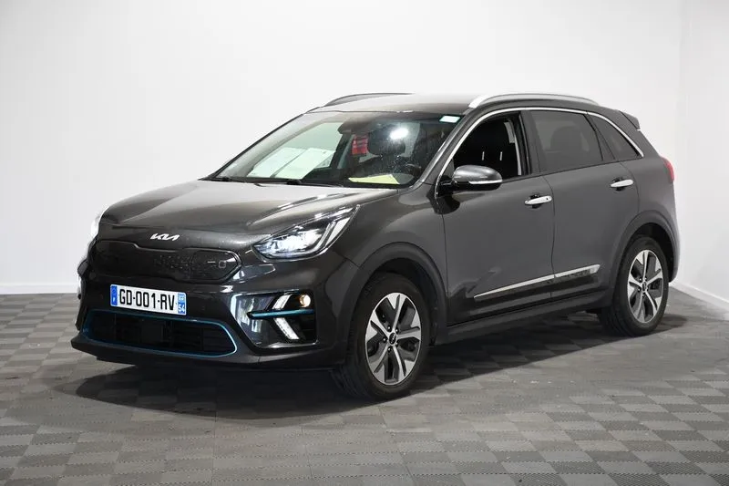KIA E-NIRO
