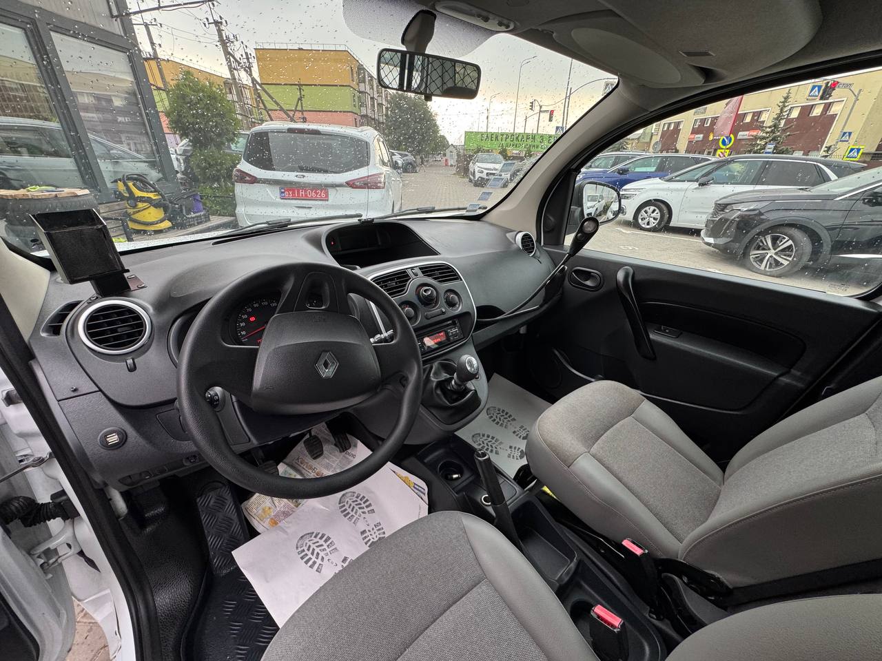 Renault Kangoo Express