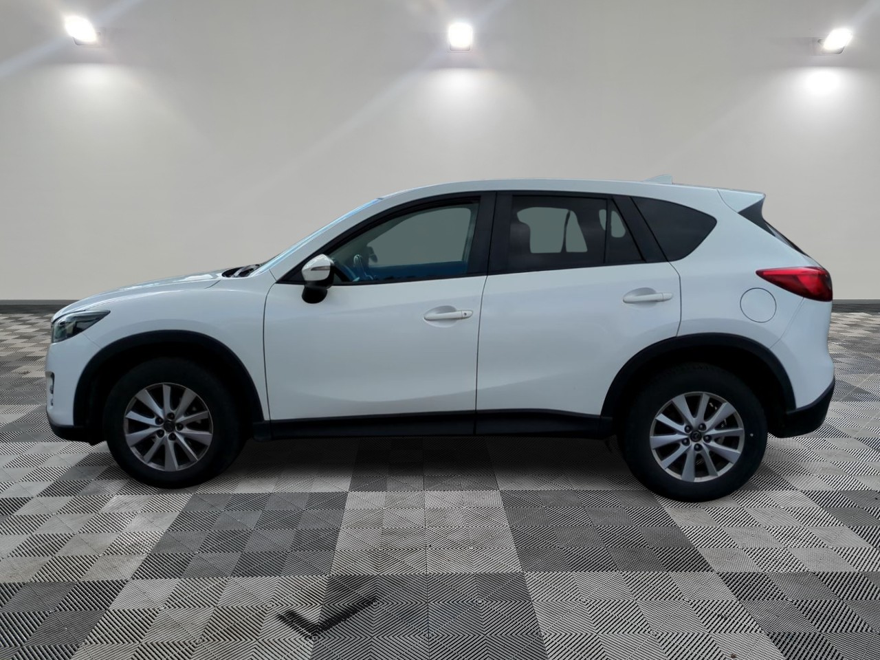 Mazda CX-5 Dynamique