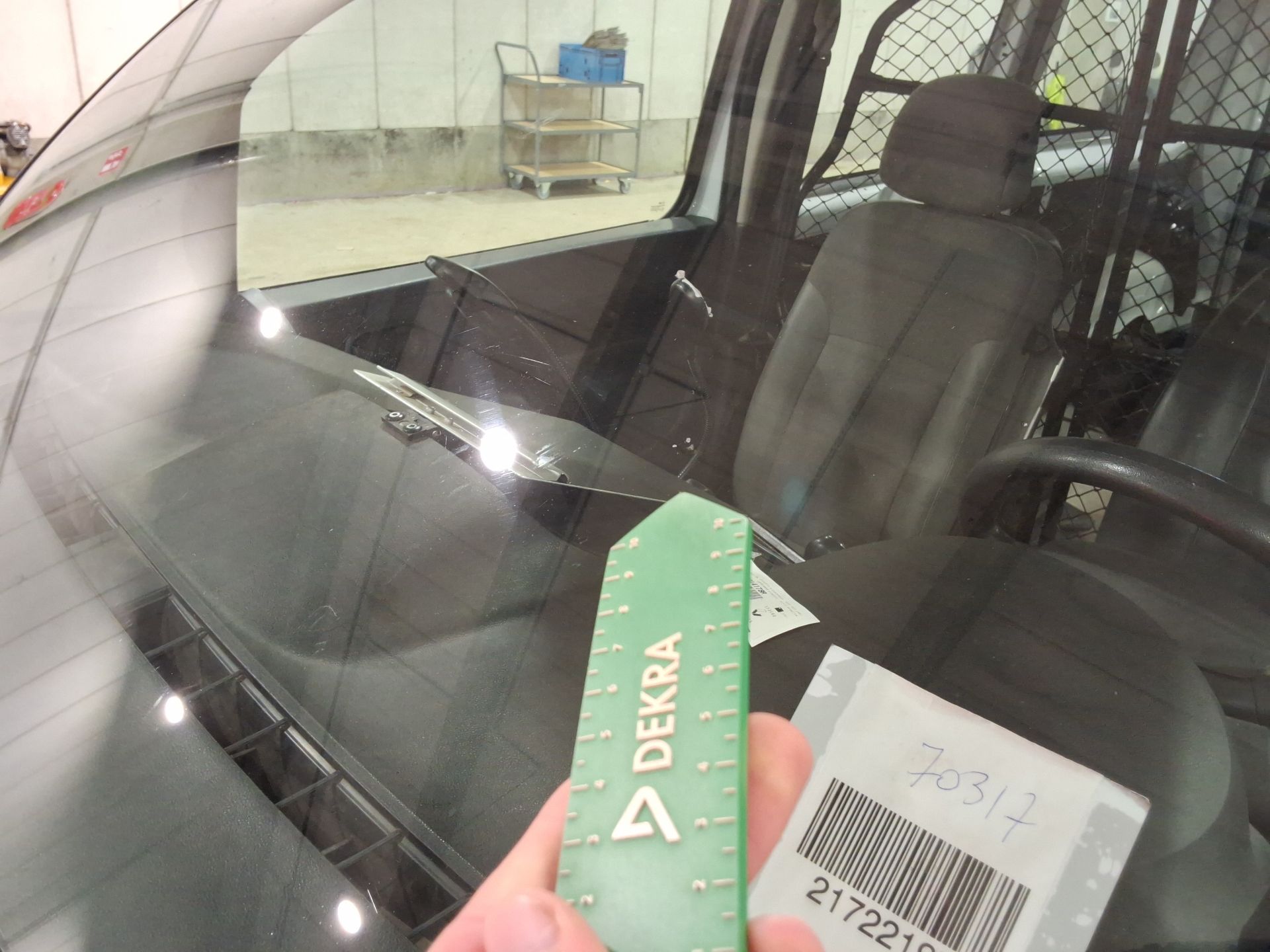 Renault Kangoo Express