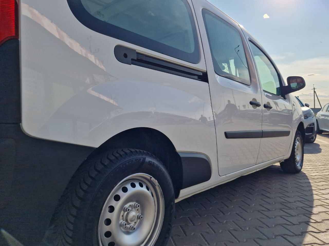 Renault Kangoo Express