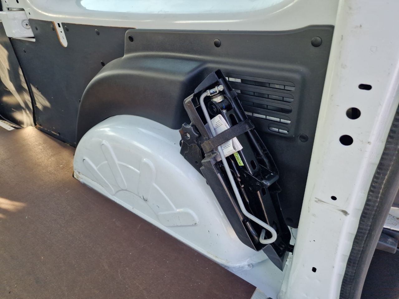 Renault Kangoo Express