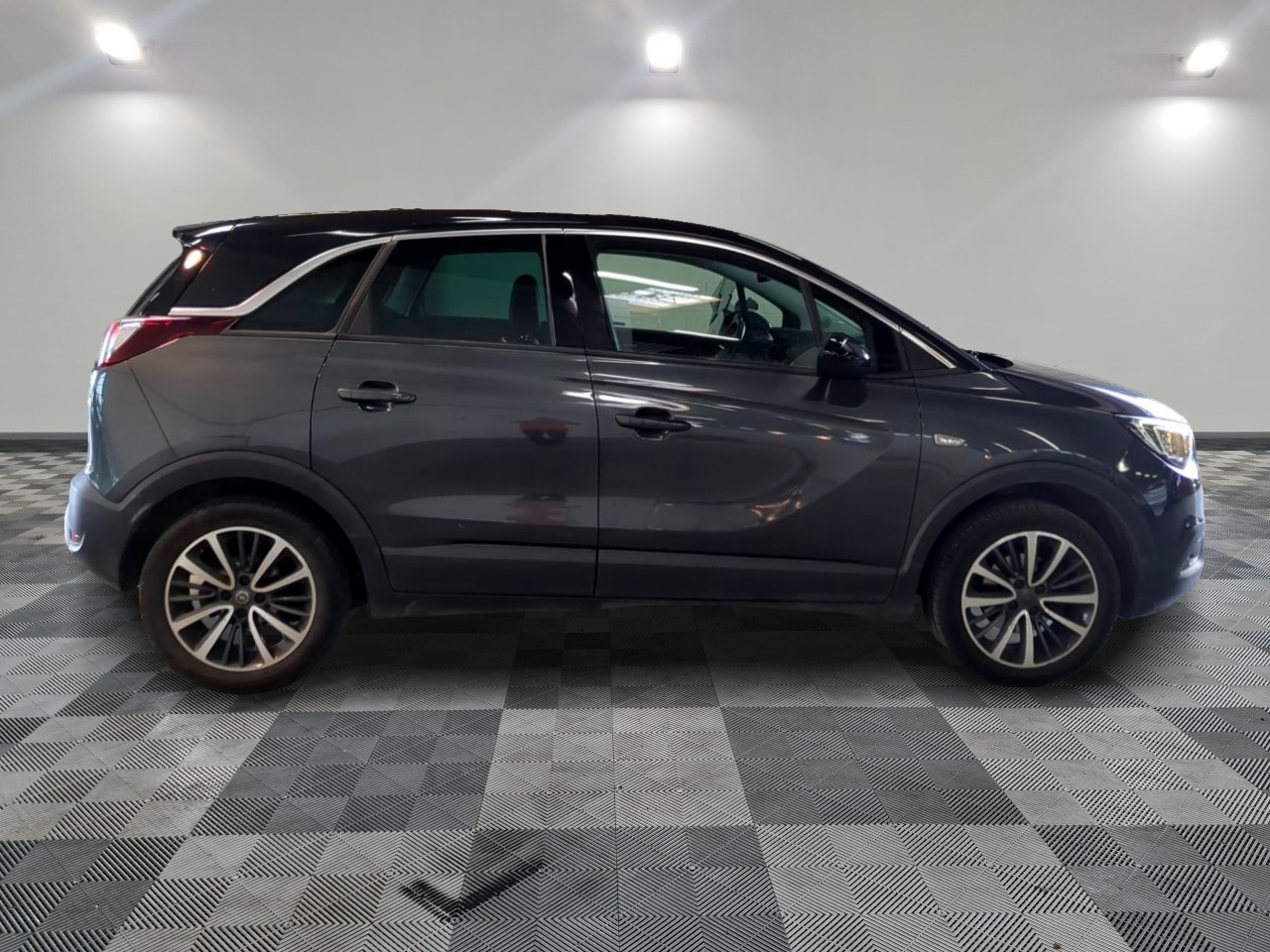 Opel Crossland EDITION