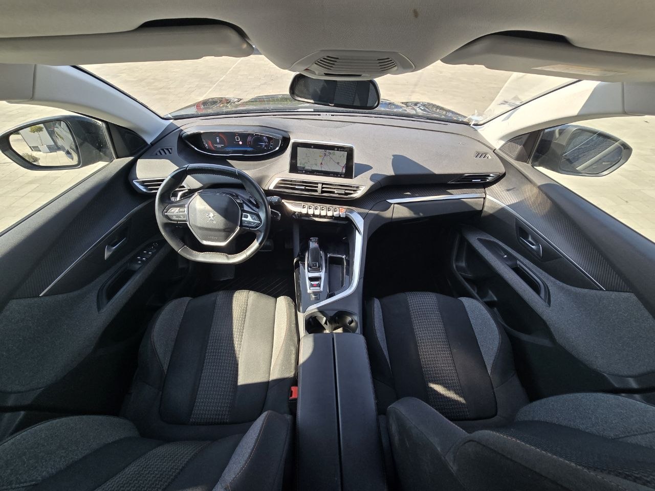 Peugeot 5008 Business