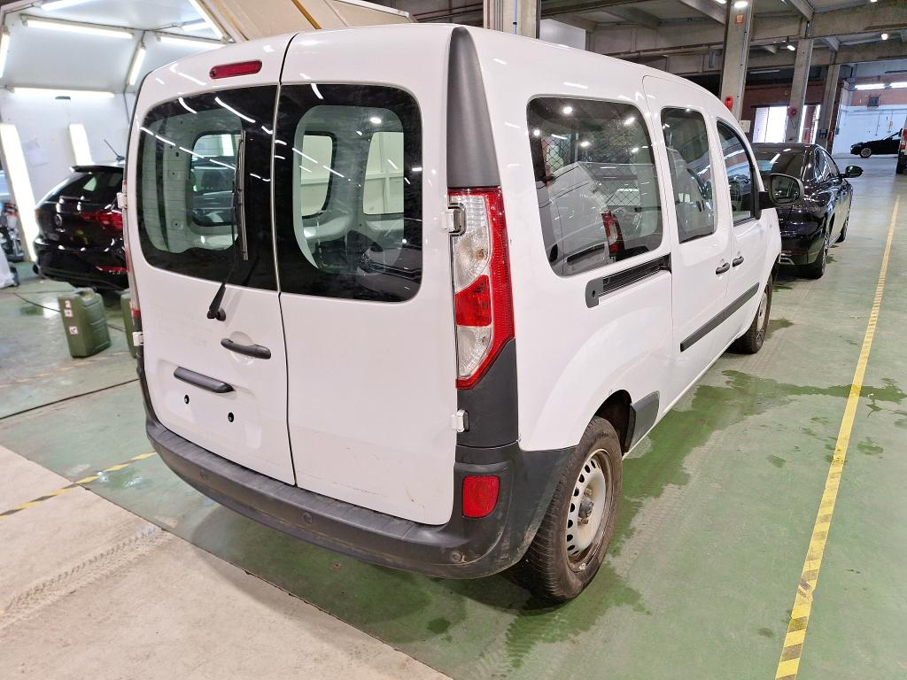 Renault Kangoo Express