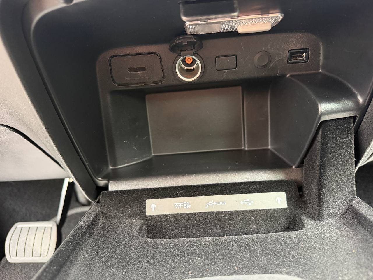 Citroen C4 Spacetourer Business