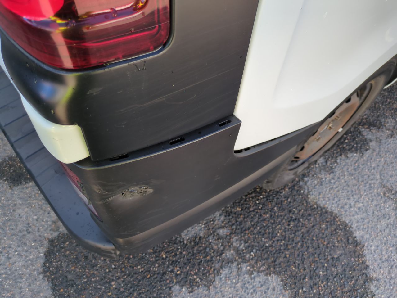 Opel Vivaro FGN L1H1