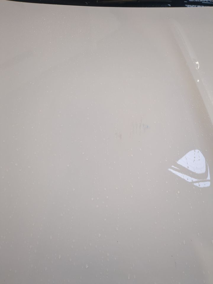 Opel Mokka Electrique