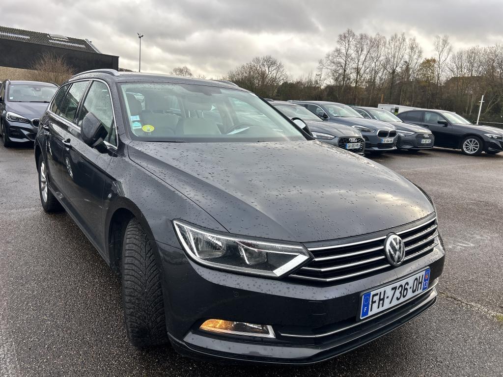 Volkswagen Passat ComfortLine