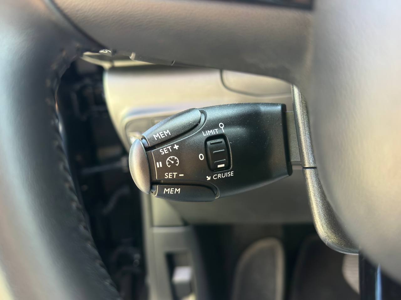Citroen C3 SHINE Business