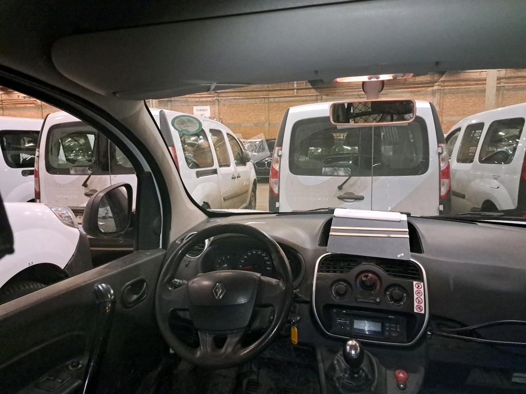 Renault Kangoo Express