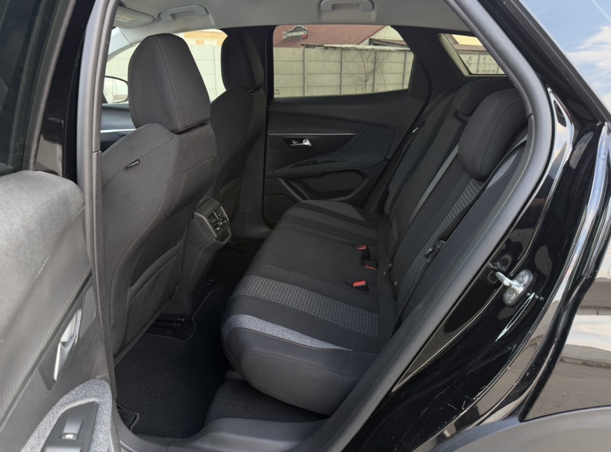 Peugeot 3008 Business