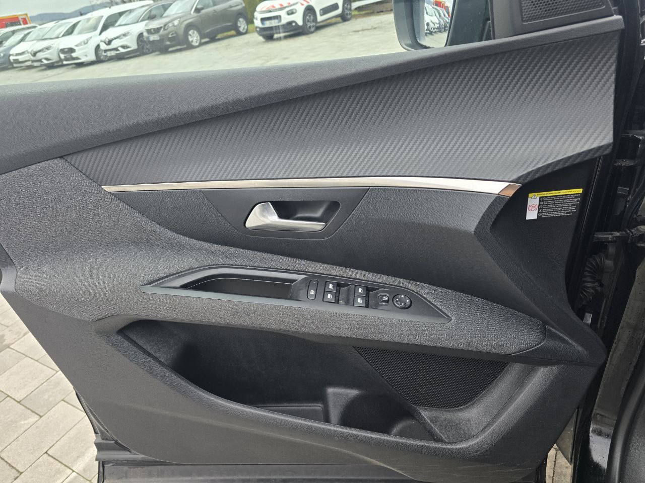 Peugeot 3008 Business