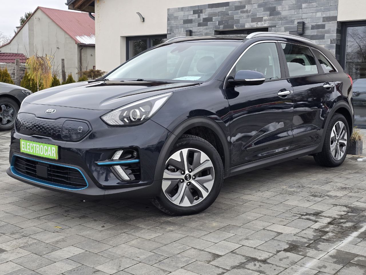 KIA E-NIRO