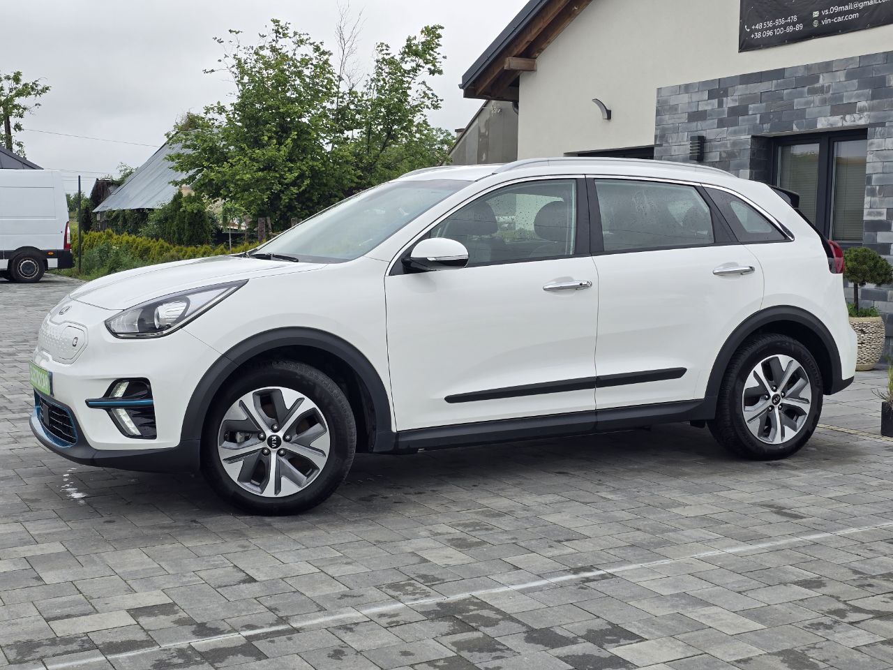 KIA E-NIRO