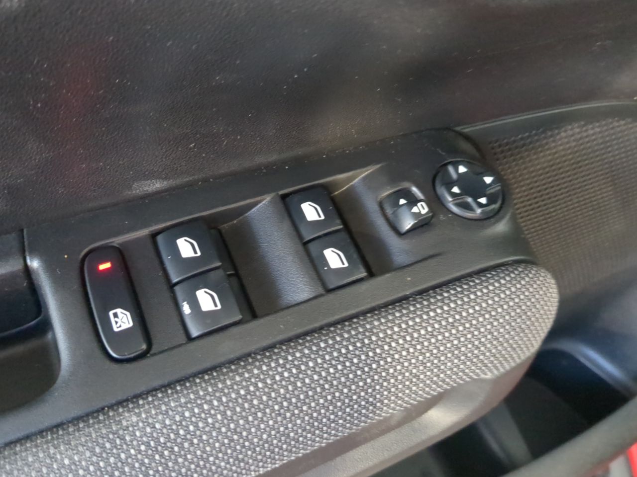 Citroen C3 Aircross FEEL