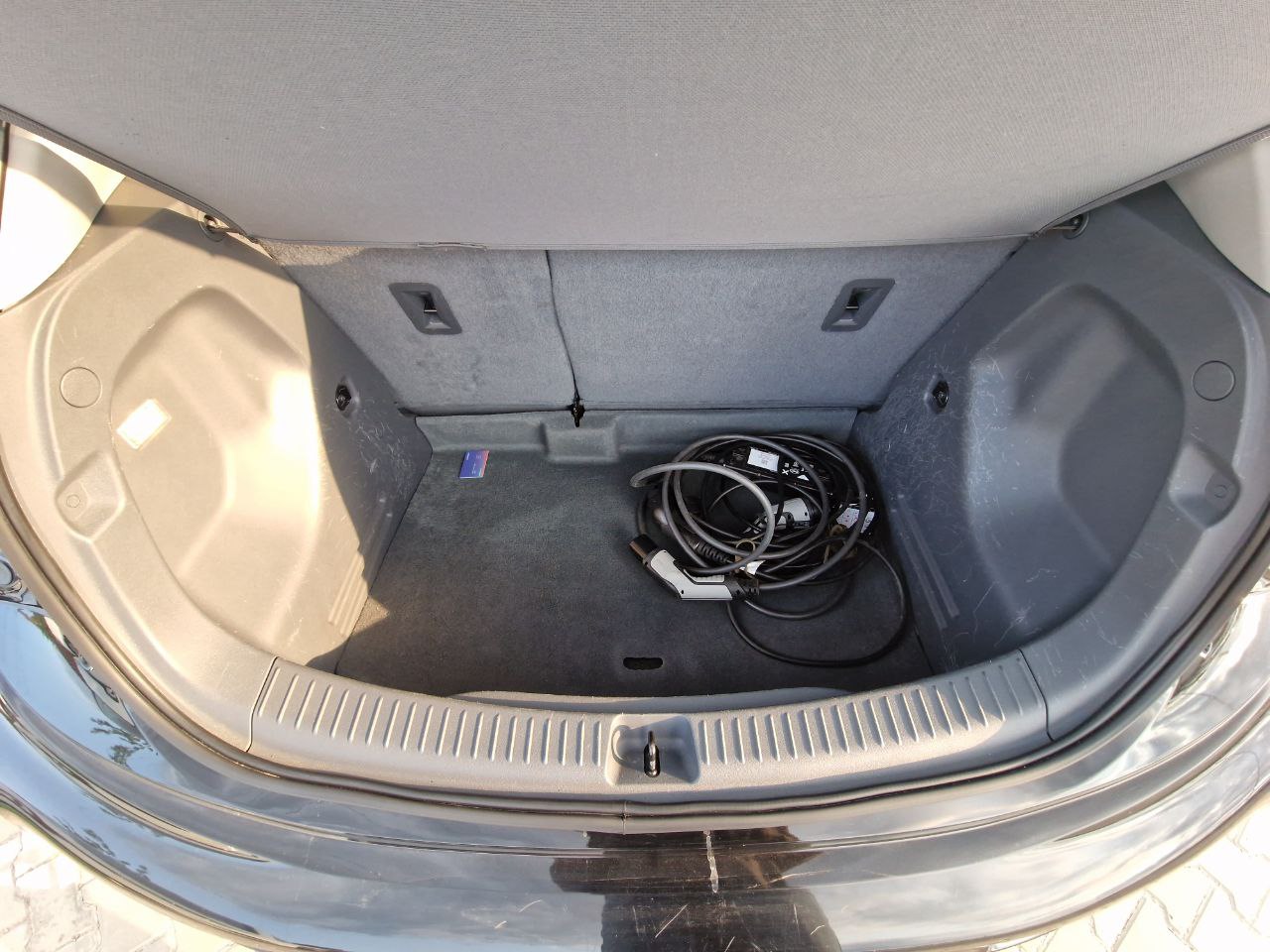 Opel Ampera-e Business