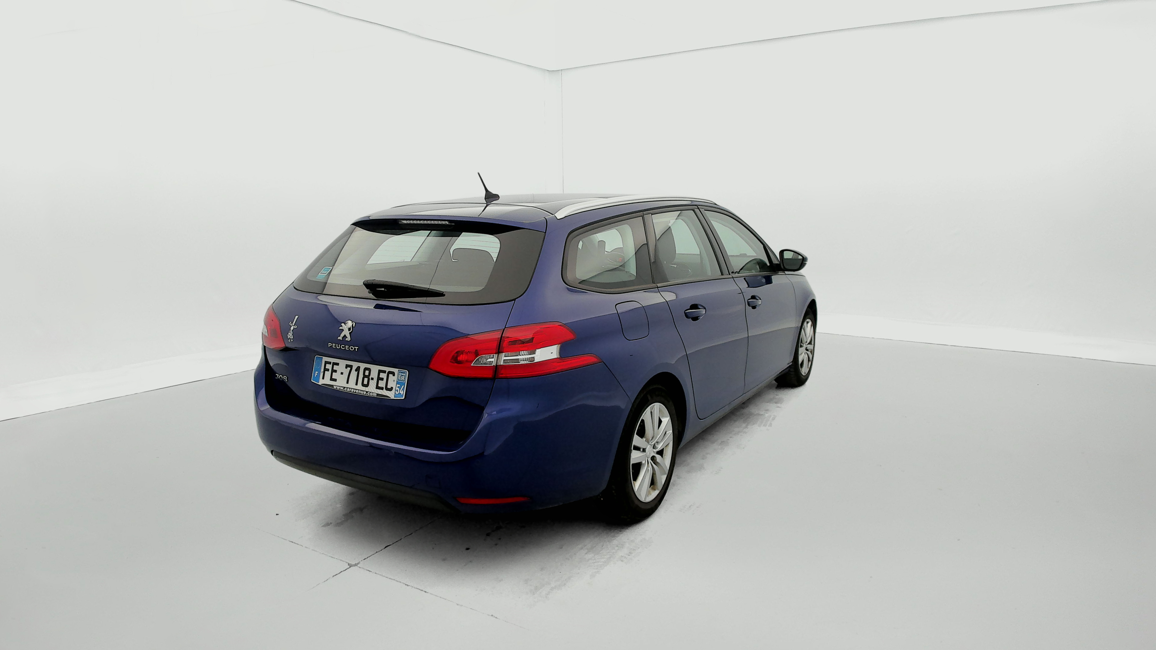 Peugeot 308 Business