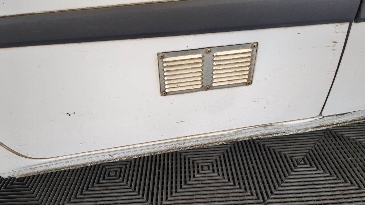 Renault Kangoo Express