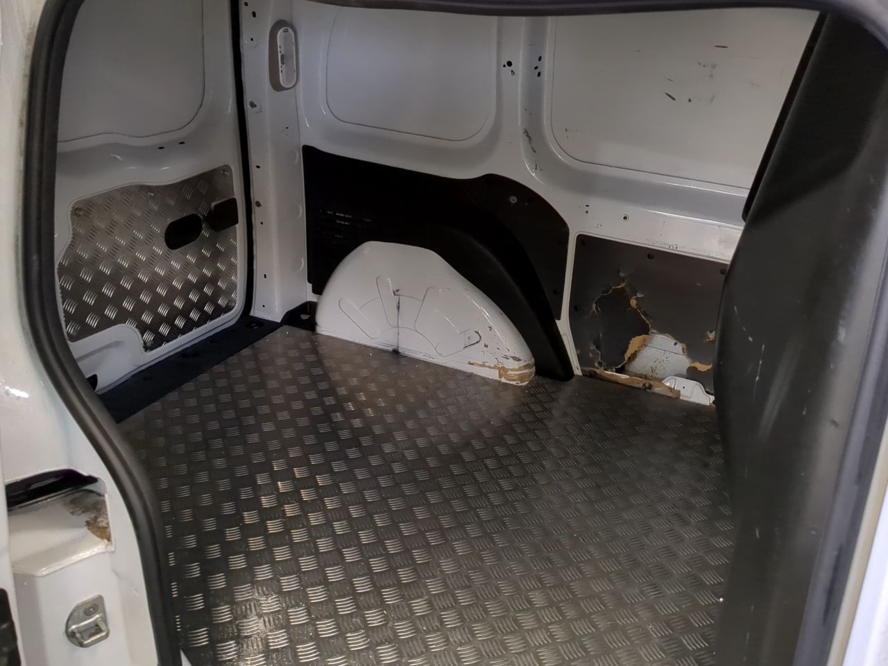 Renault Kangoo Express