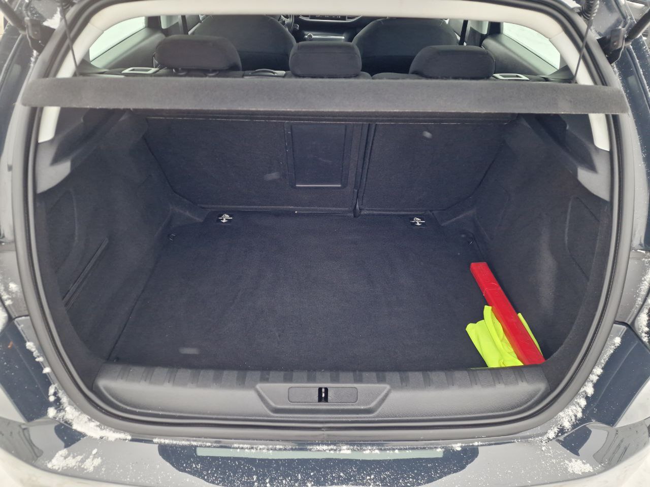 Peugeot 308 Business