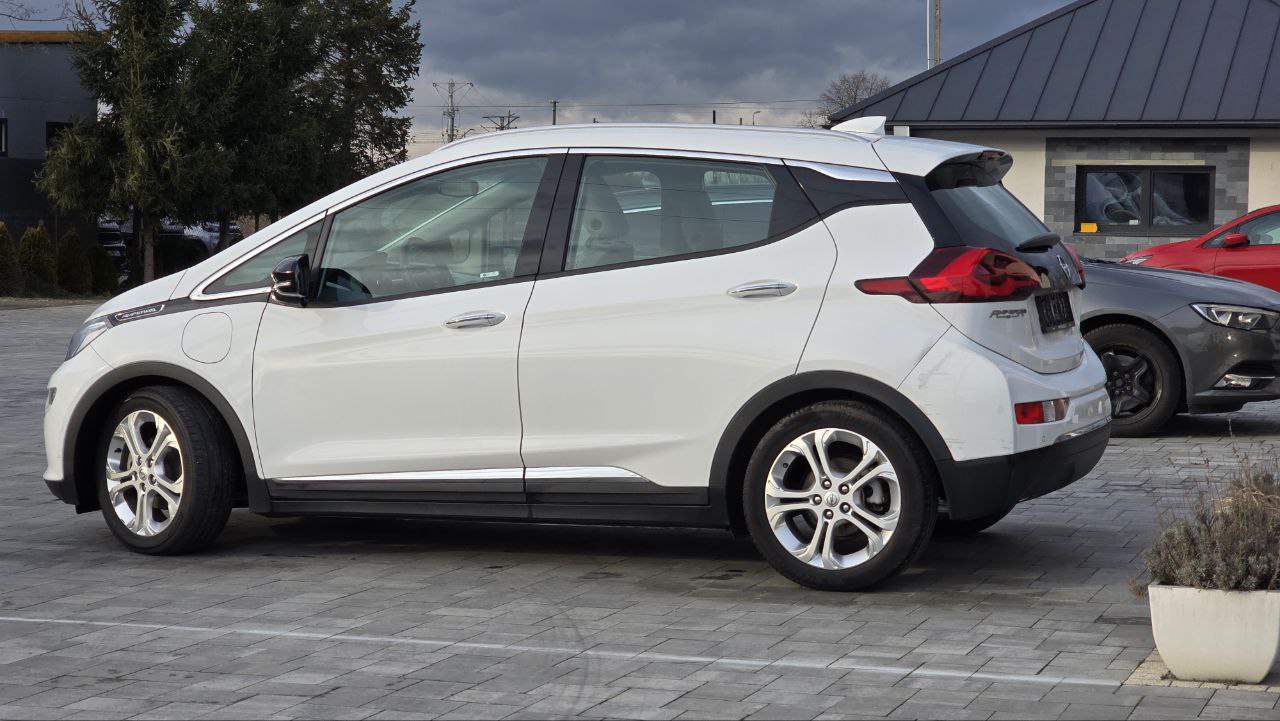 Opel Ampera-e Business