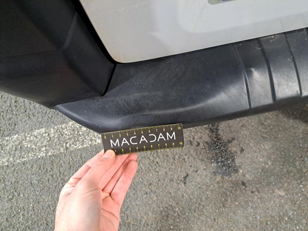 Renault Trafic FGN L1H1