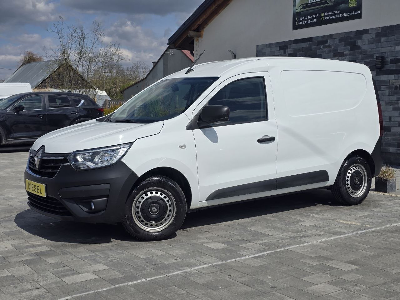 Renault Express VAN