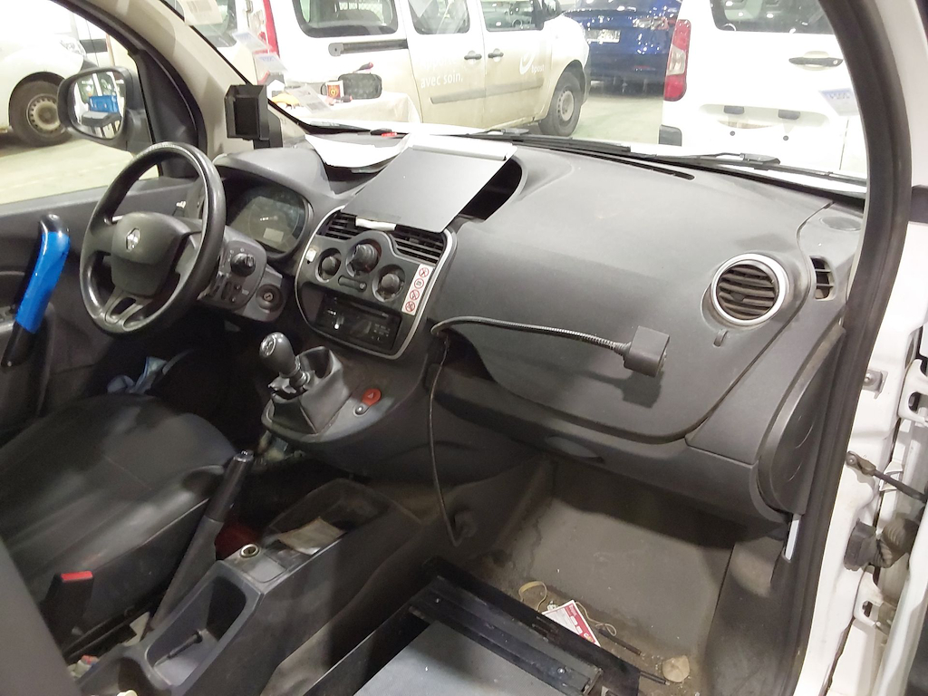 Renault Kangoo Express