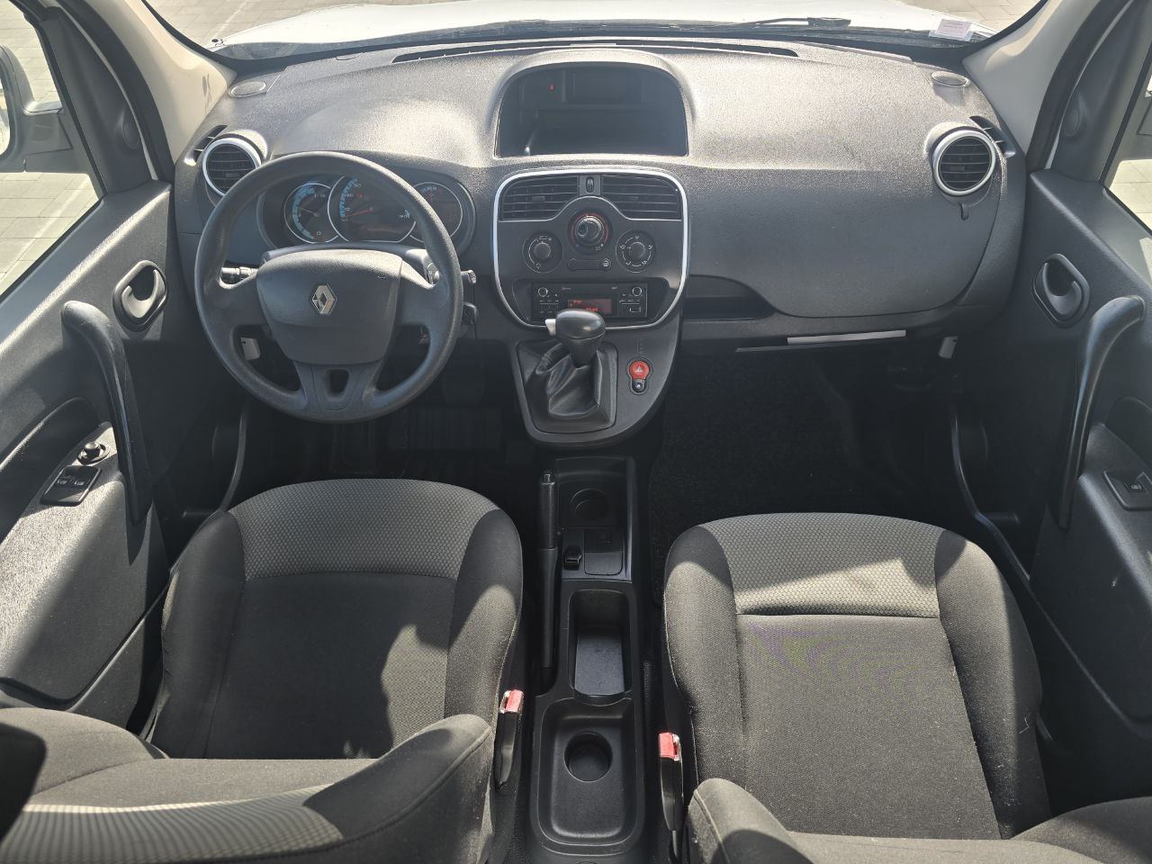 Renault Kangoo Express