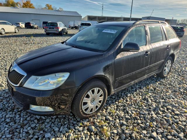 Skoda Octavia Combi