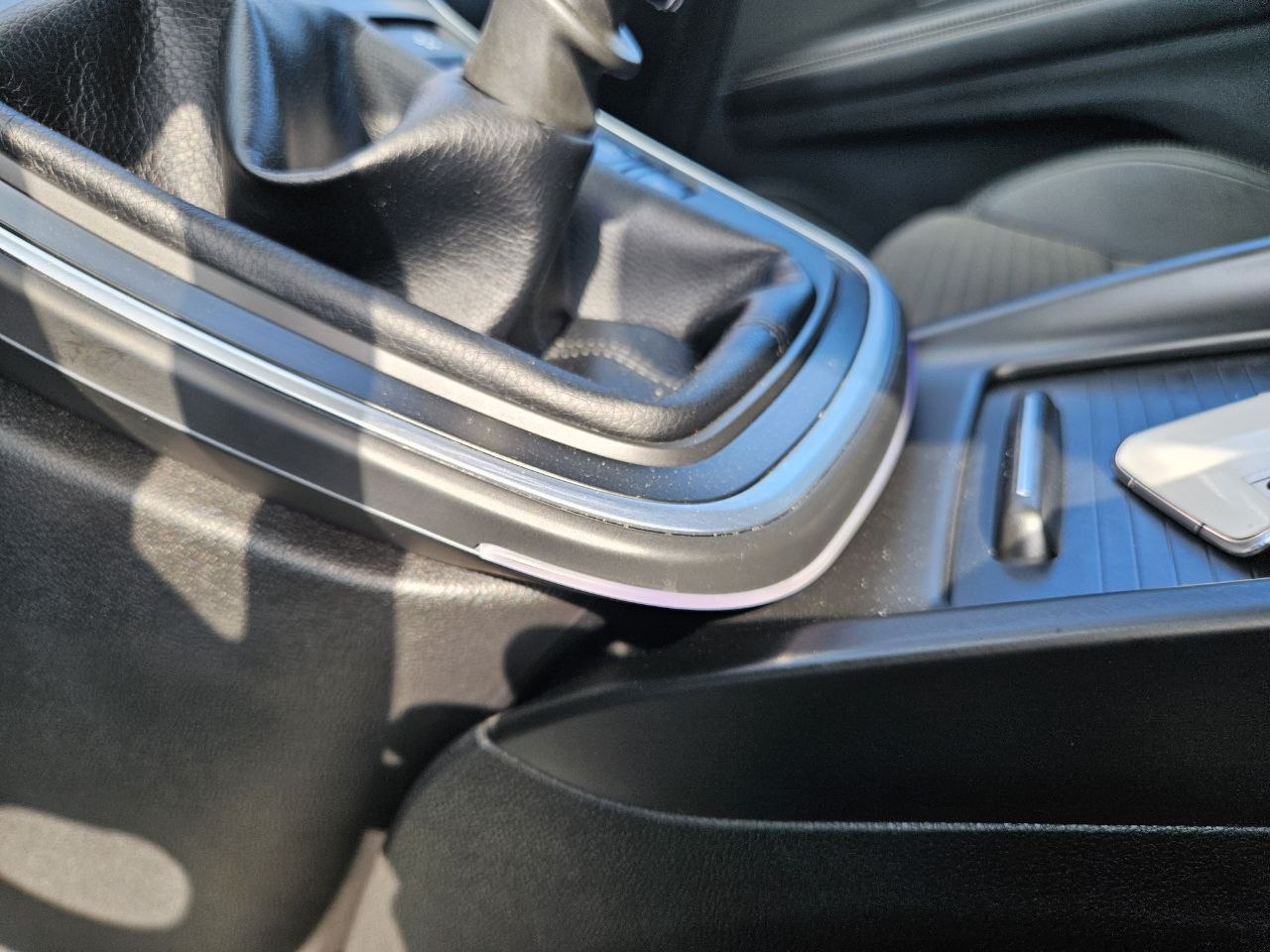 Renault GRAND Scenic INTENS