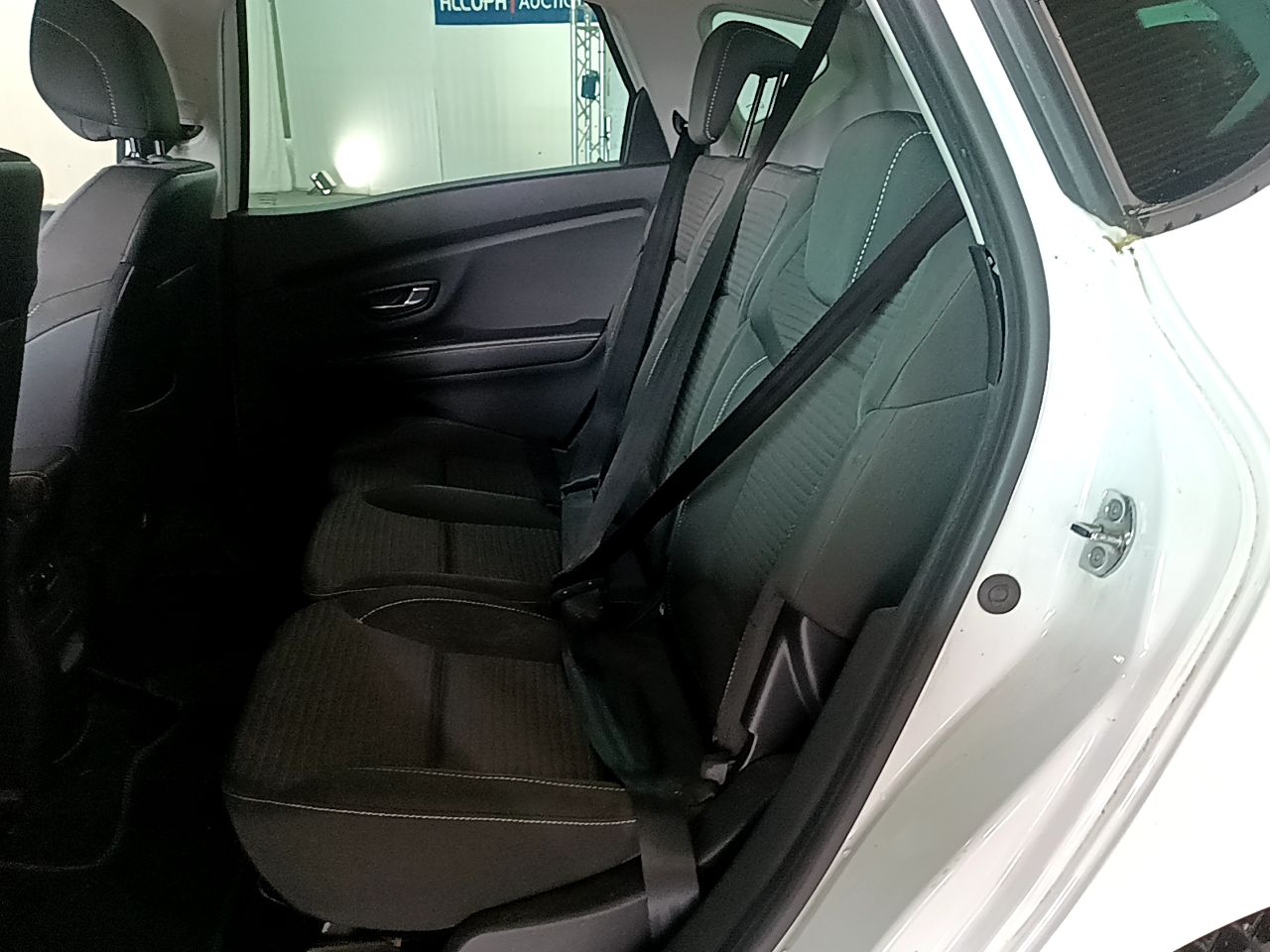 Renault Scenic Business