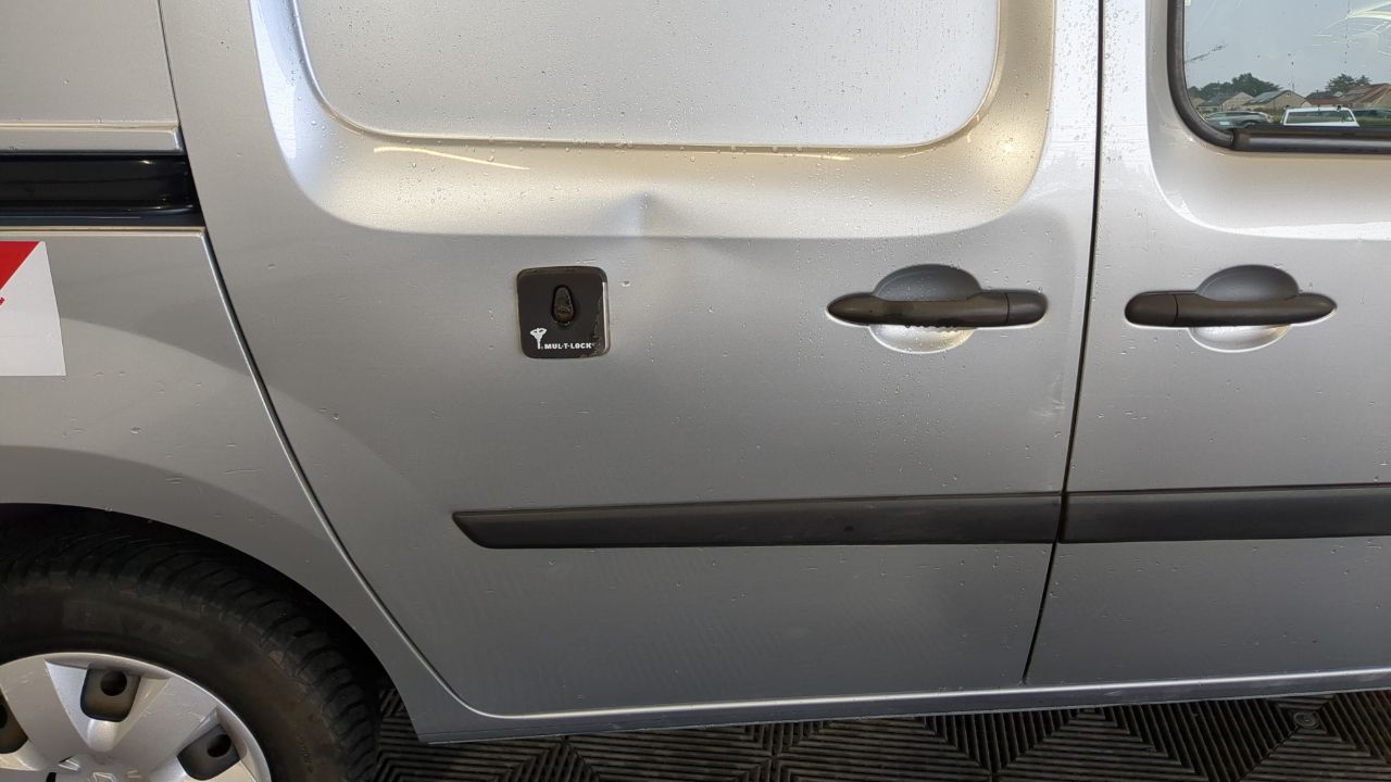 Renault Kangoo Express