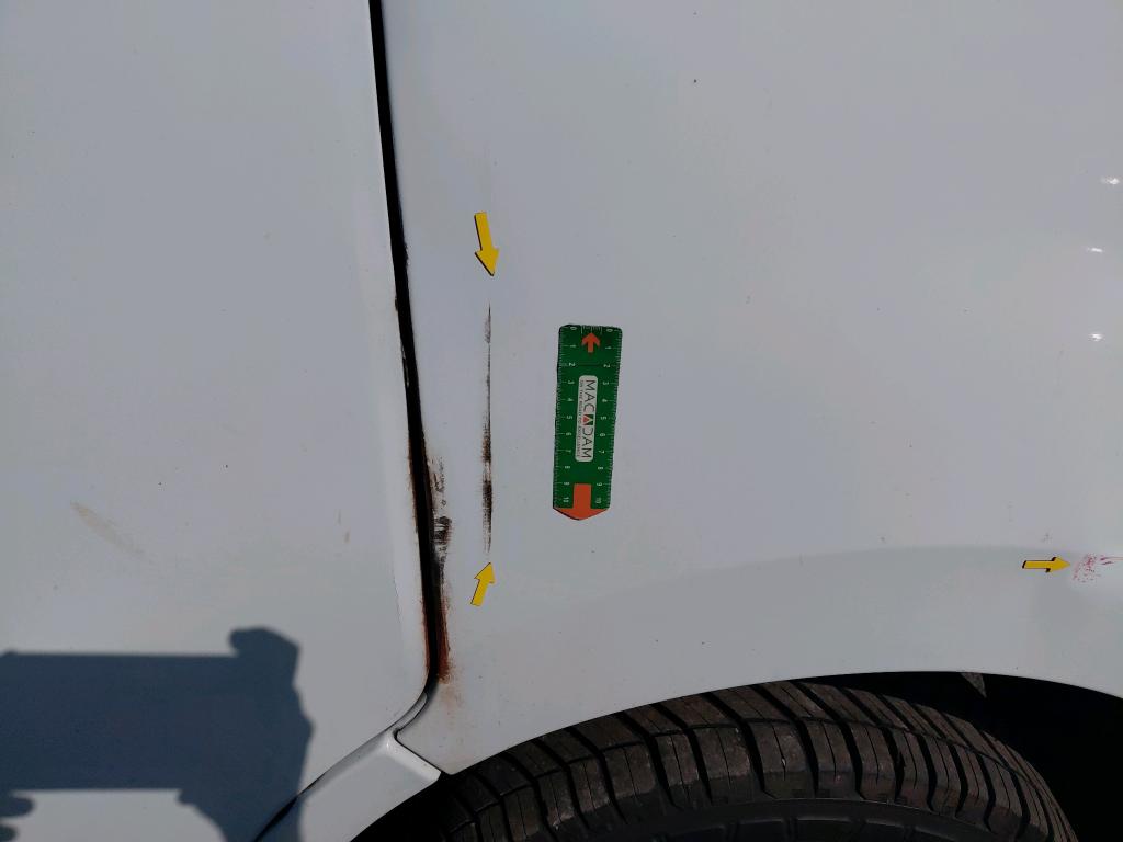 Renault MASTER Z.E ELECTRIC FGN