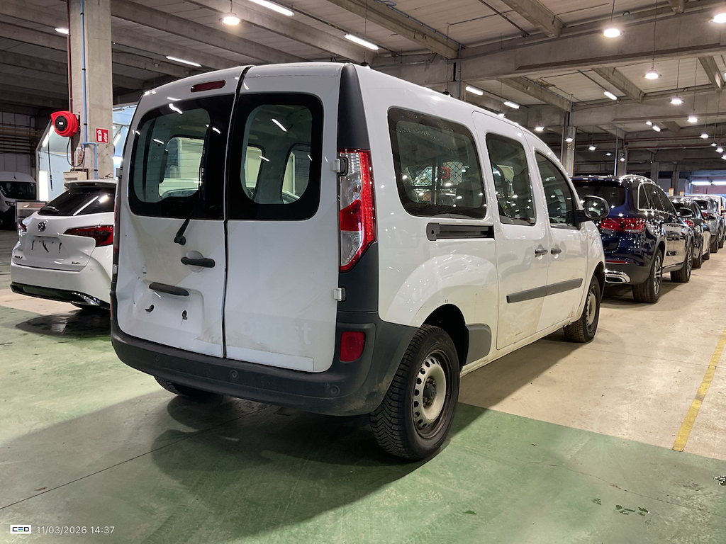 Renault Kangoo Express