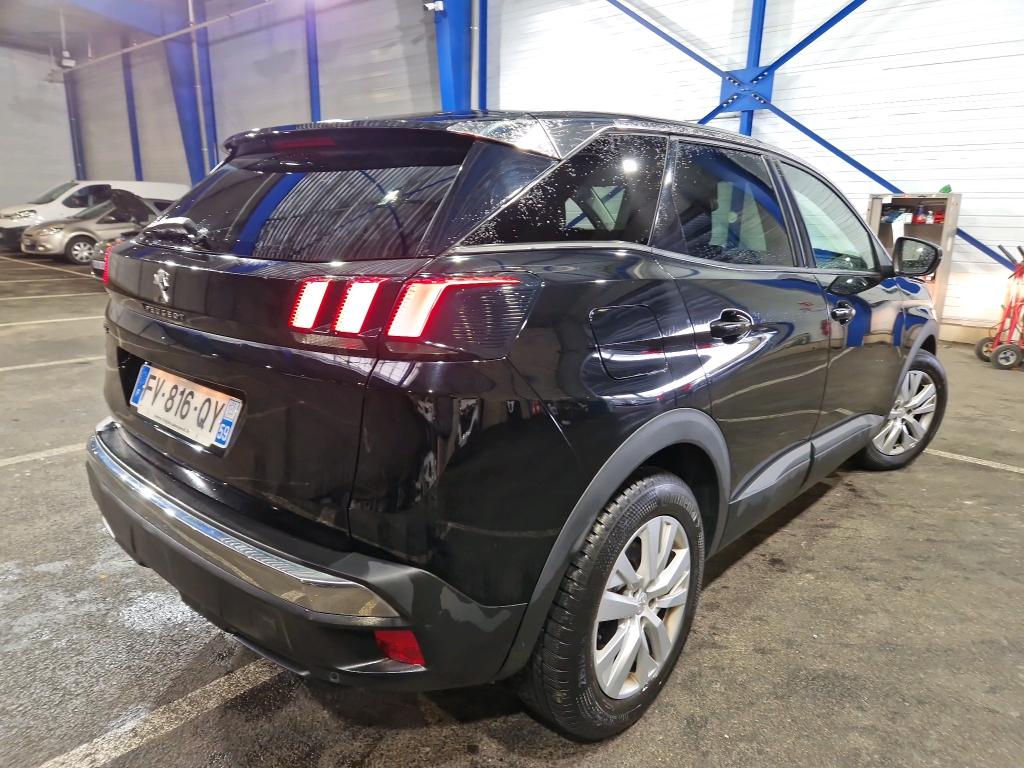 Peugeot 3008 Business