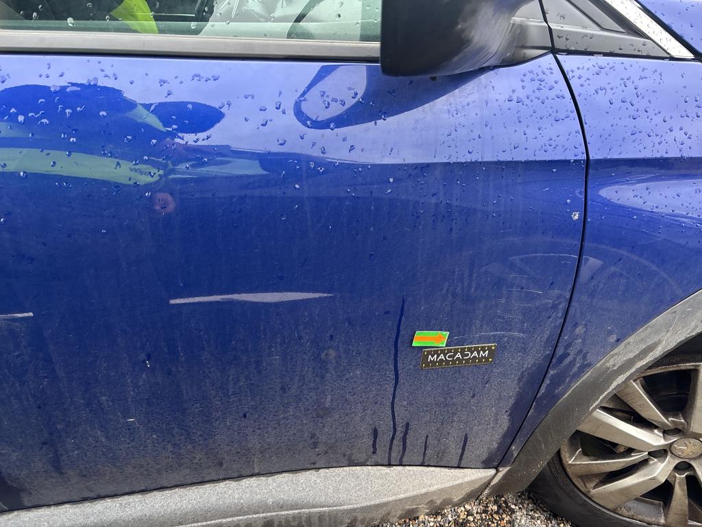 Peugeot 3008 Business