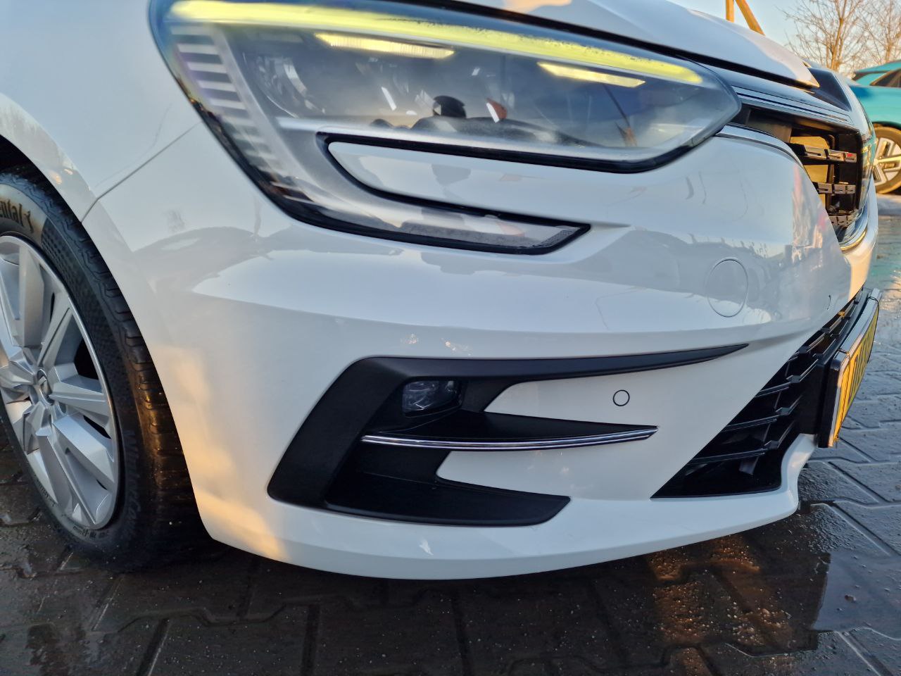 Renault Megane Business